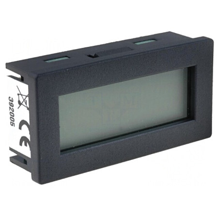 Contor Electronic LCD HED261-T | Electronic-mag.ro | Componente Electronice
