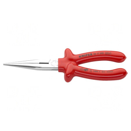 Clește Universal Izolat 200mm | Electronic-mag.ro | Componente Electronice