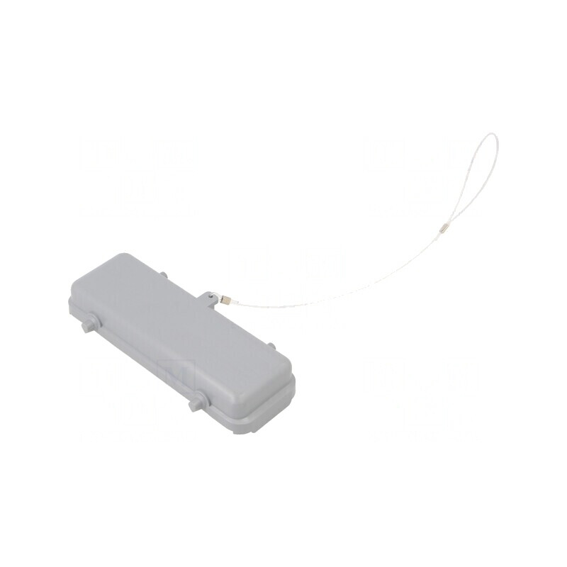 Husa de Protecție H-B 24 KDB, 10118000 | Electronic-mag.ro | Componente Electronice