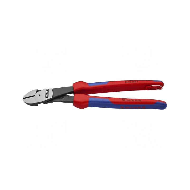 Clește lateral pentru tăiere 250mm | Electronic-mag.ro | Componente Electronice
