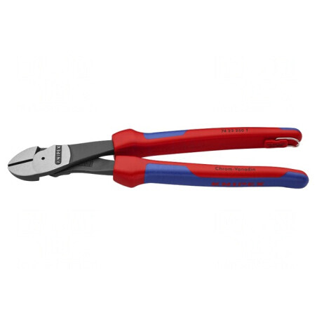 Clește lateral pentru tăiere 250mm | Electronic-mag.ro | Componente Electronice