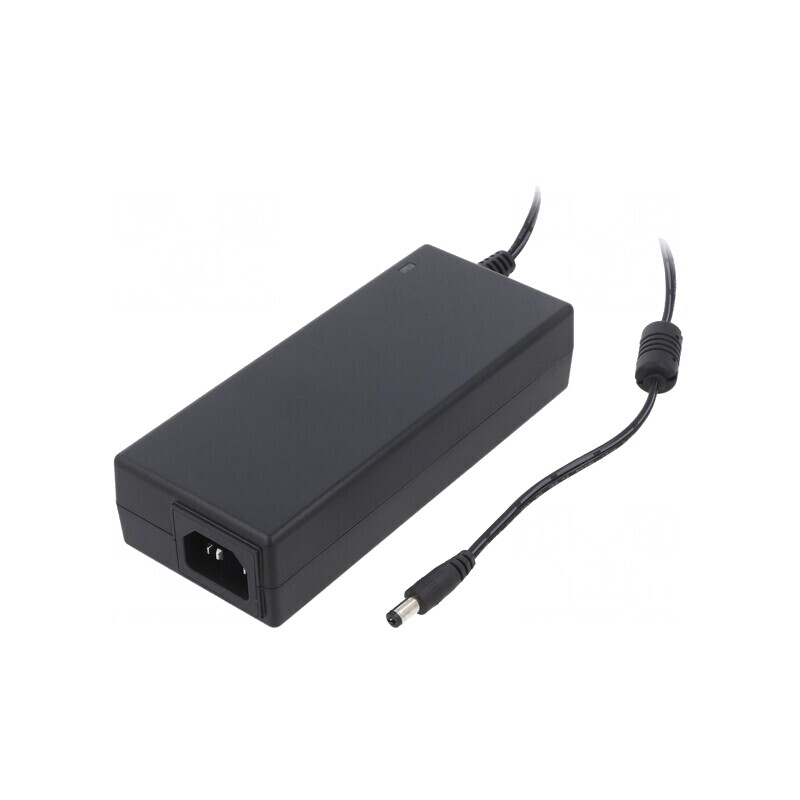 Alimentator Desktop Pulsatoriu 24V 5A 120W | Electronic-mag.ro | Componente Electronice
