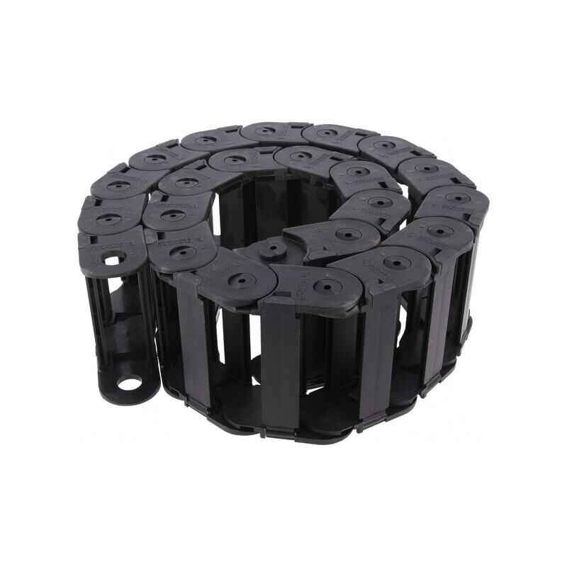 Ghidaj cu lanț LIGHT 60mm 990mm 25mm | Electronic-mag.ro | Componente Electronice