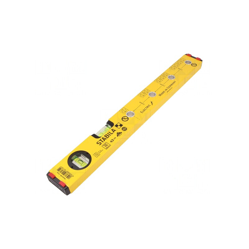 Nivelă Lungă 430mm | Electronic-mag.ro | Componente Electronice