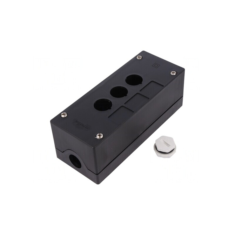 Carcasă pilot IP66/IP69K 72x180x65mm | Electronic-mag.ro | Componente Electronice Carcasă pilot IP66/IP69K 72x180x65mm | Electronic-mag.ro | Componente Electronice