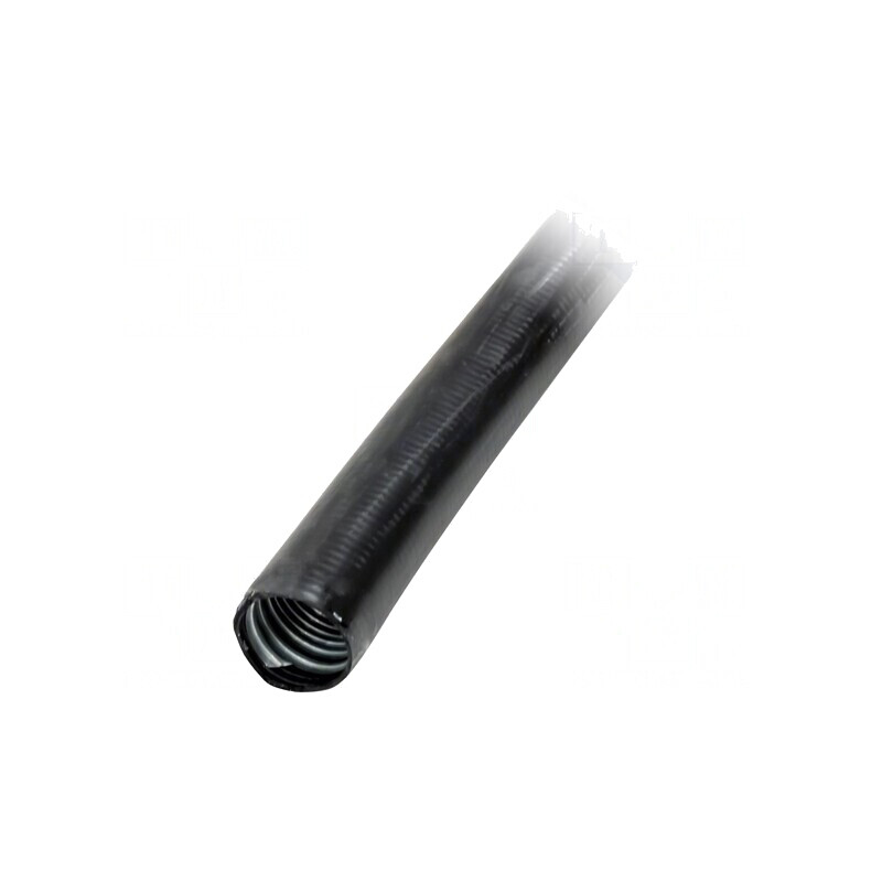 Tub de protecție oțel galvanizat 60mm L: 15m | Electronic-mag.ro | Componente Electronice