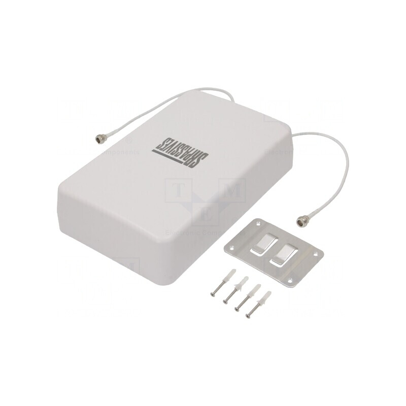 Antena LTE 9dBi Exterior 4G N-Femela | Electronic-mag.ro | Componente Electronice Antena LTE 9dBi Exterior 4G N-Femela | Electronic-mag.ro | Componente Electronice