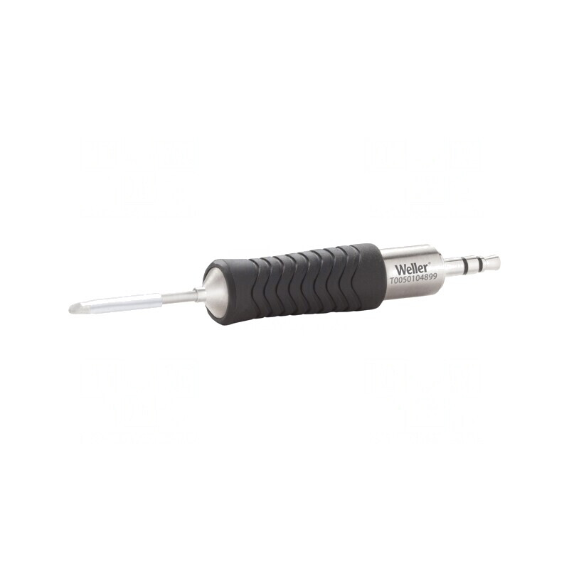 Vârf de lipit 2mm pentru ciocan 40W Weller | Electronic-mag.ro | Componente Electronice Vârf de lipit 2mm pentru ciocan 40W Weller | Electronic-mag.ro | Componente Electronice