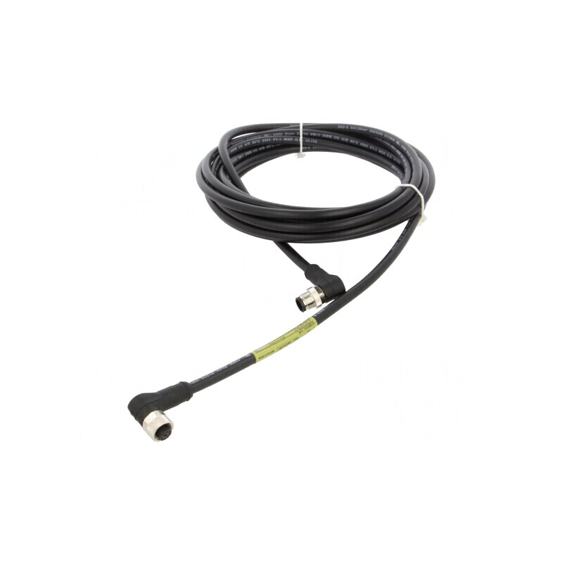 Conector M8 120069-8722 | Electronic-mag.ro | Componente Electronice Conector M8 120069-8722 | Electronic-mag.ro | Componente Electronice