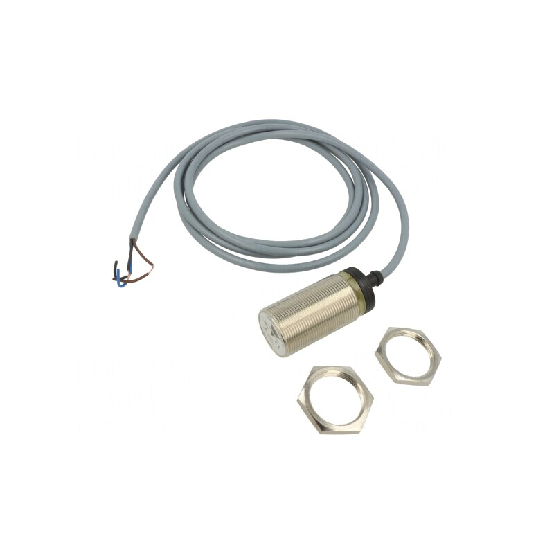 Senzor Inductiv PNP NO 10mm M30 IP67 36VDC | Electronic-mag.ro | Componente Electronice