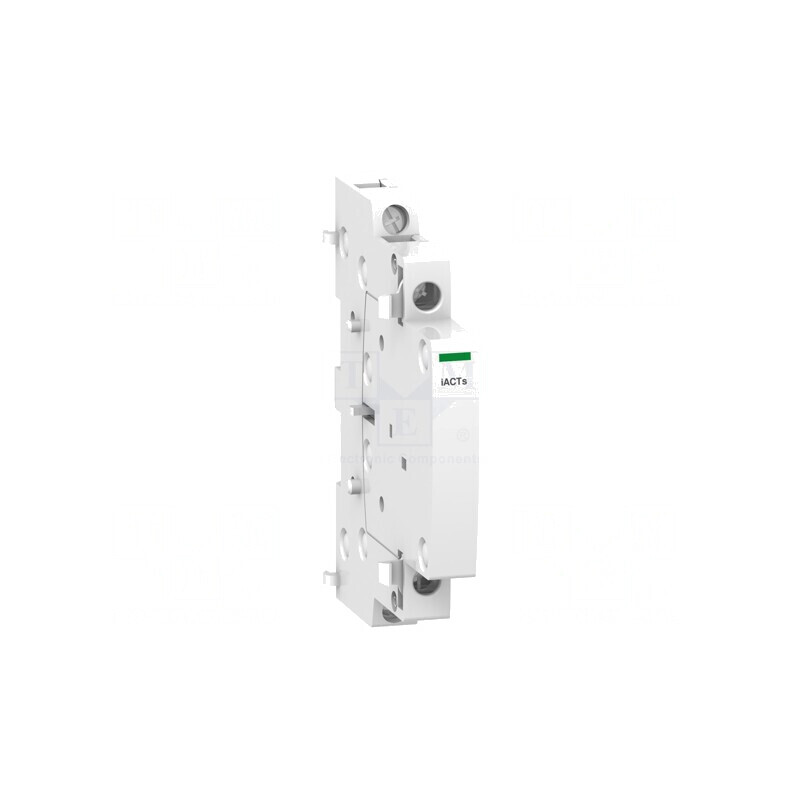 Contacte Auxiliare Laterale NC NO A9C15914 | Electronic-mag.ro | Componente Electronice