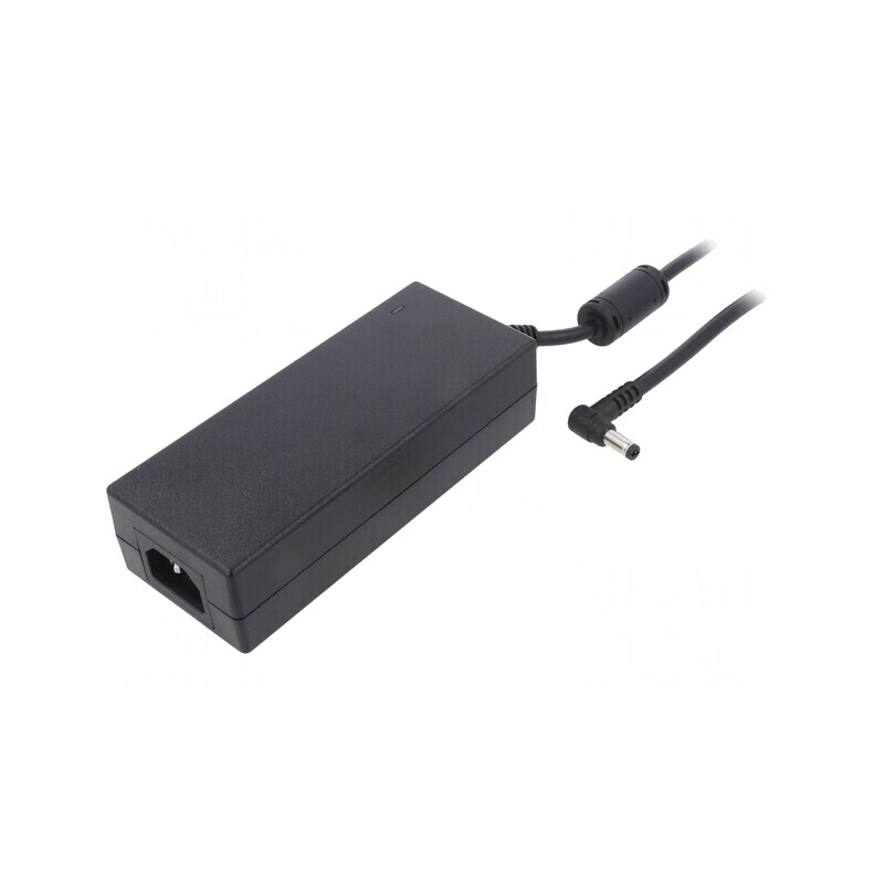 Alimentator Pulsatoriu 48VDC 2.1A 100W | Electronic-mag.ro | Componente Electronice