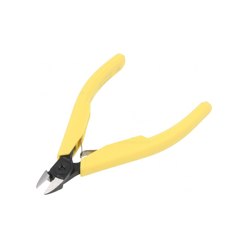 Clești laterali de precizie ESD 110mm | Electronic-mag.ro | Componente Electronice