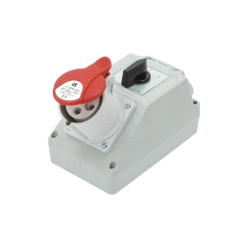 Kit de Instalare IP44 pentru Perete ZI02 R361 | Electronic-mag.ro | Componente Electronice Kit de Instalare IP44 pentru Perete ZI02 R361 | Electronic-mag.ro | Componente Electronice