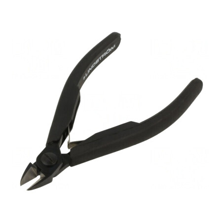 Clești Laterali de Precizie 110mm ESD | Electronic-mag.ro | Componente Electronice