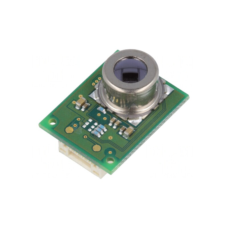 Adaptor de Temperatură 4,5-5,5VDC 0-50°C 62,8° D6T-8L-06 | Electronic-mag.ro | Componente Electronice