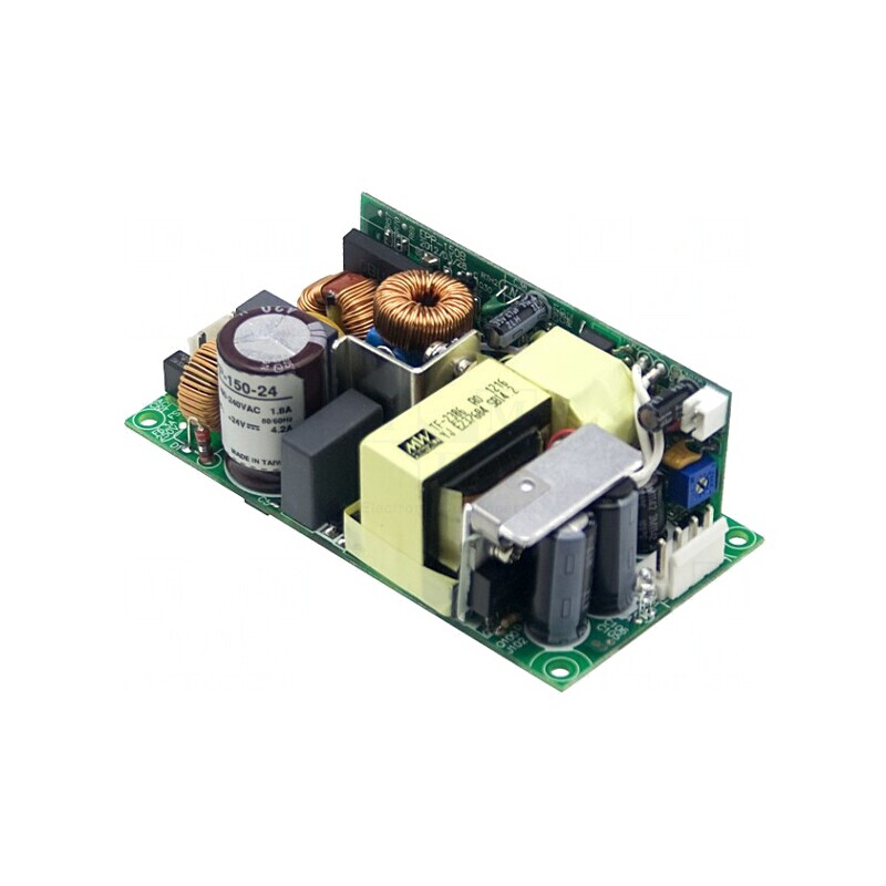 Alimentator Pulsatoriu Deschis 150W 12V EPP-150-12 | Electronic-mag.ro | Componente Electronice
