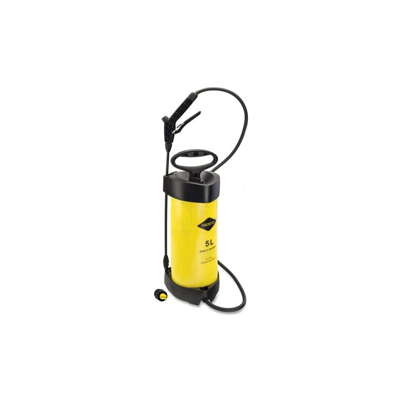Pulverizator Grădină Plastic 5L | Electronic-mag.ro | Componente Electronice Pulverizator Grădină Plastic 5L | Electronic-mag.ro | Componente Electronice