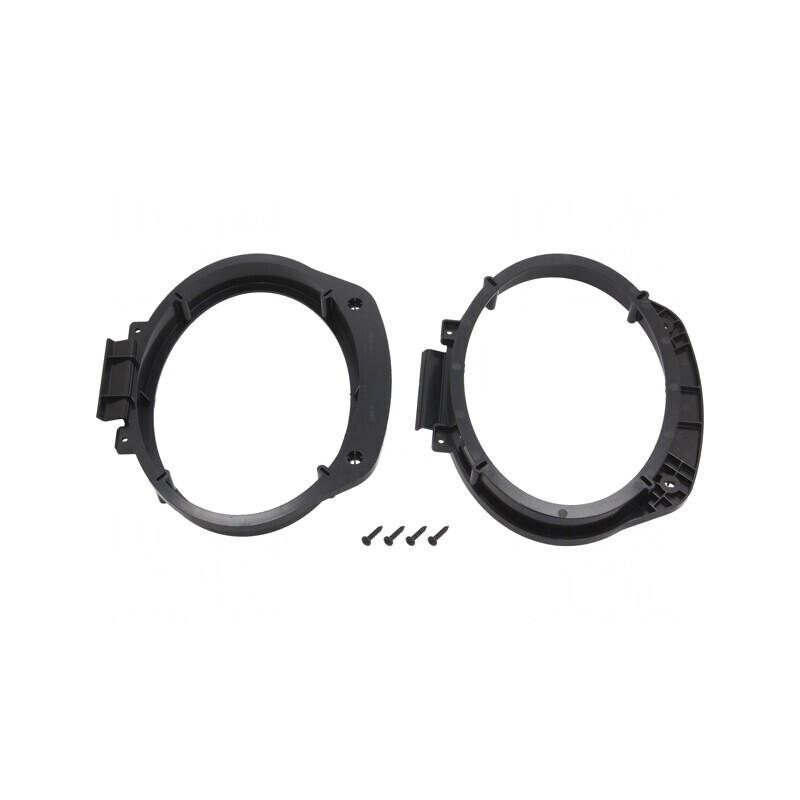 Cadru Difuzor Chevrolet 160mm/240mm 2 Bucăți | Electronic-mag.ro | Componente Electronice Cadru Difuzor Chevrolet 160mm/240mm 2 Bucăți | Electronic-mag.ro | Componente Electronice