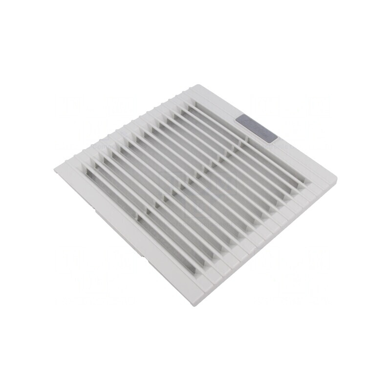 Ventilator AC Axial IP55 204x204x37mm Gri | Electronic-mag.ro | Componente Electronice Ventilator AC Axial IP55 204x204x37mm Gri | Electronic-mag.ro | Componente Electronice