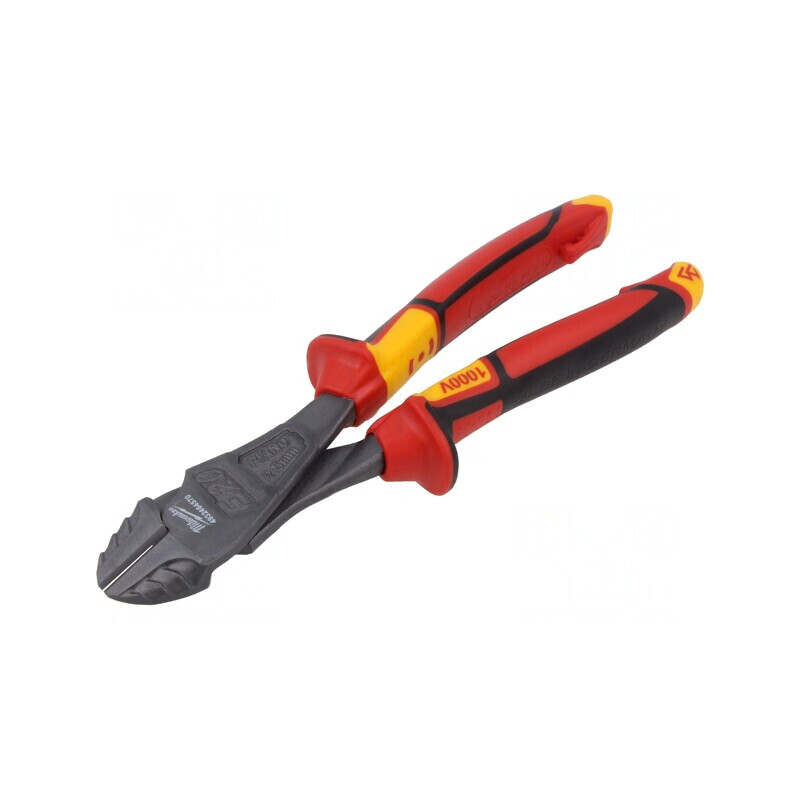 Clește lateral izolat 200mm pentru tăiere | Electronic-mag.ro | Componente Electronice