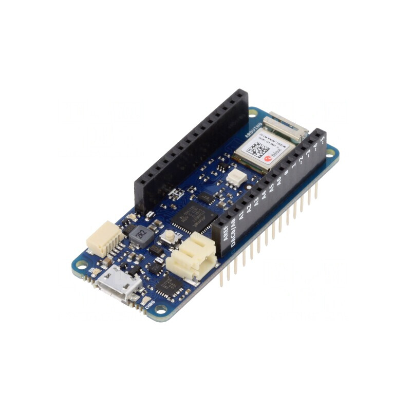 Arduino MKR WiFi 1010 Board | Electronic-mag.ro | Componente Electronice