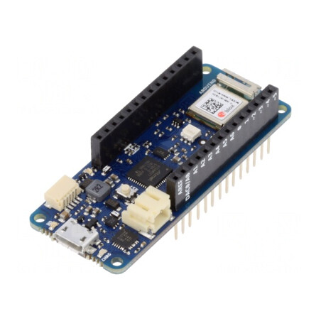 Arduino MKR WiFi 1010 Board | Electronic-mag.ro | Componente Electronice
