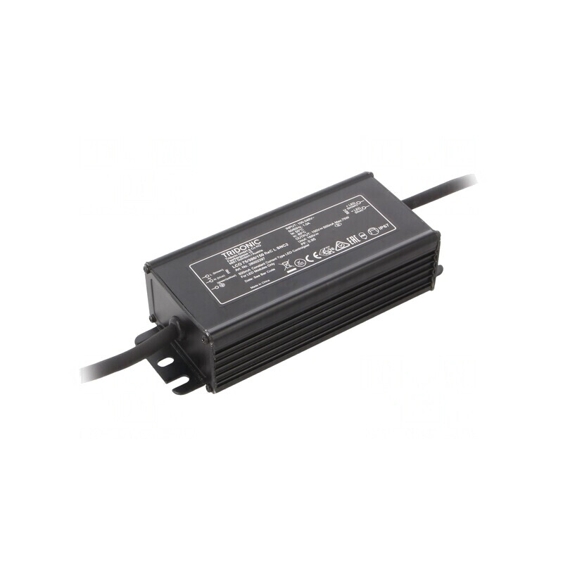 Alimentator LED 75W 500mA 100-240V | Electronic-mag.ro | Componente Electronice