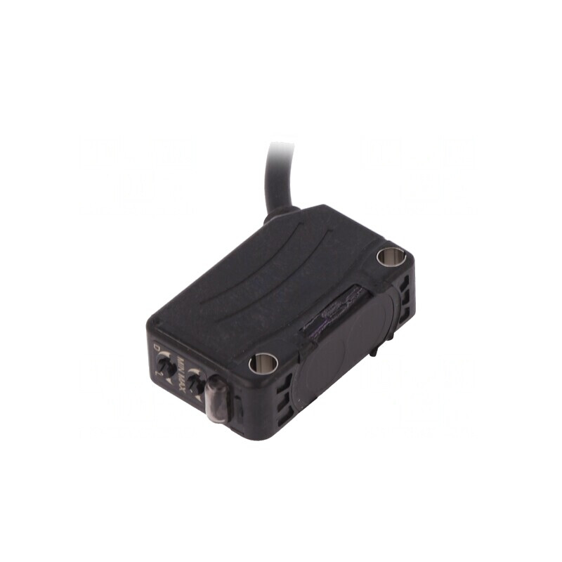 Senzor Fotoelectric Reflexiv 0-1m PNP Dark/Light-On BJ1M-DDT-P | Electronic-mag.ro | Componente Electronice