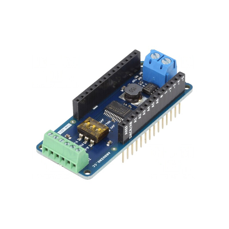 Arduino MKR 485 Shield, Placă de Expansiune Adaptor 3.3V | Electronic-mag.ro | Componente Electronice