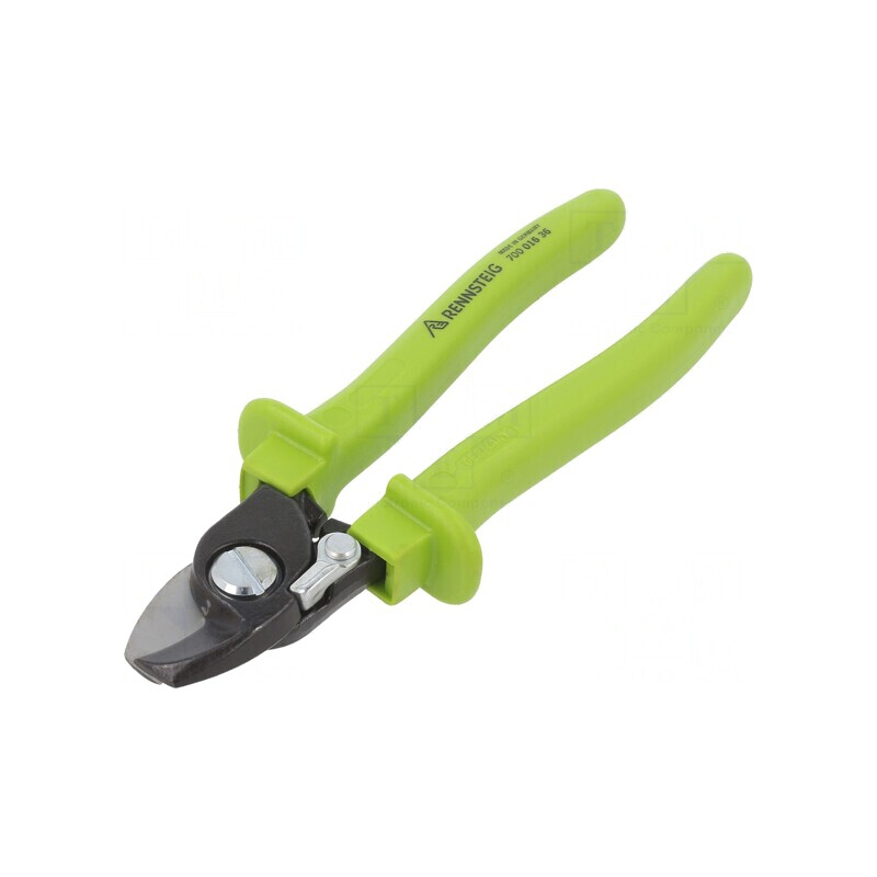 Foarfece Tăiere Cabluri 170mm 35-75mm2 | Electronic-mag.ro | Componente Electronice