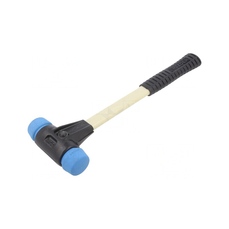 Ciocan 300mm 450g cu Mâner din Fibră de Sticlă | Electronic-mag.ro | Componente Electronice