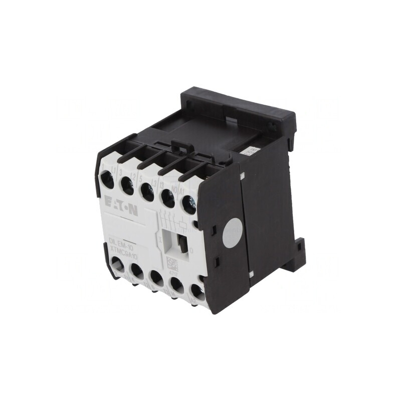 Contactor 3P NO 110VAC 8.8A DILEM-10 | Electronic-mag.ro | Componente Electronice Contactor 3P NO 110VAC 8.8A DILEM-10 | Electronic-mag.ro | Componente Electronice