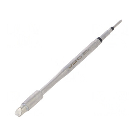 Vârf longlife 2,5x4mm C245763 | Electronic-mag.ro | Componente Electronice