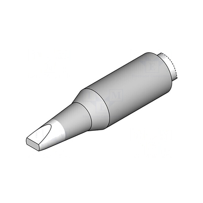 Vârf şurubelniţă 2,2x1mm longlife C245807 | Electronic-mag.ro | Componente Electronice