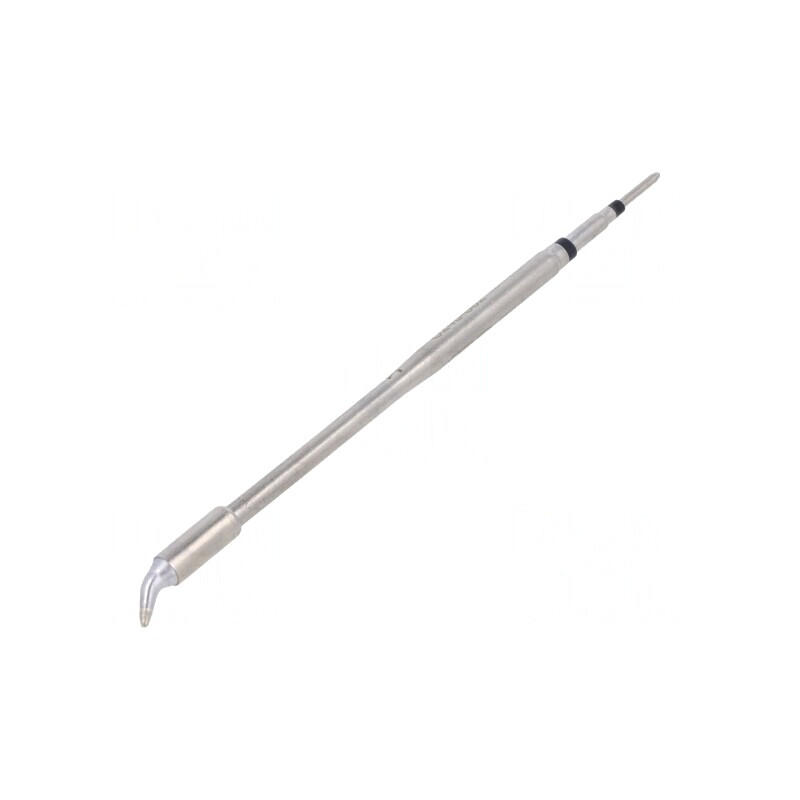 Vârf Șurubelniță Îndoită 1,2x0,7mm | Electronic-mag.ro | Componente Electronice
