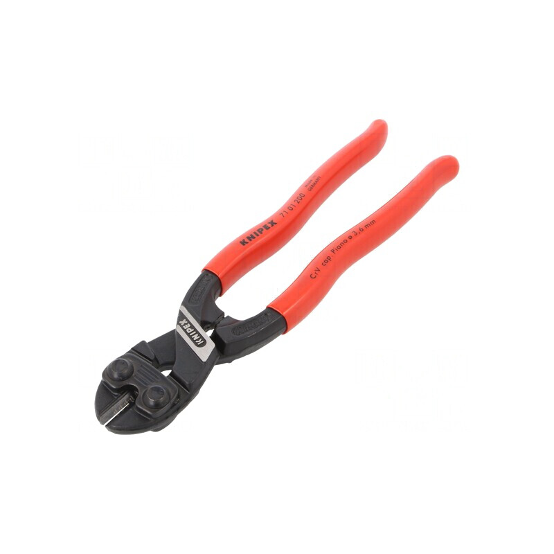 Clește de tăiat 200mm | Electronic-mag.ro | Componente Electronice Clește de tăiat 200mm | Electronic-mag.ro | Componente Electronice