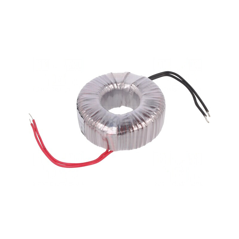 Transformator Toroidal pentru Halogene 150VA 230V 11.5V 13A | Electronic-mag.ro | Componente Electronice