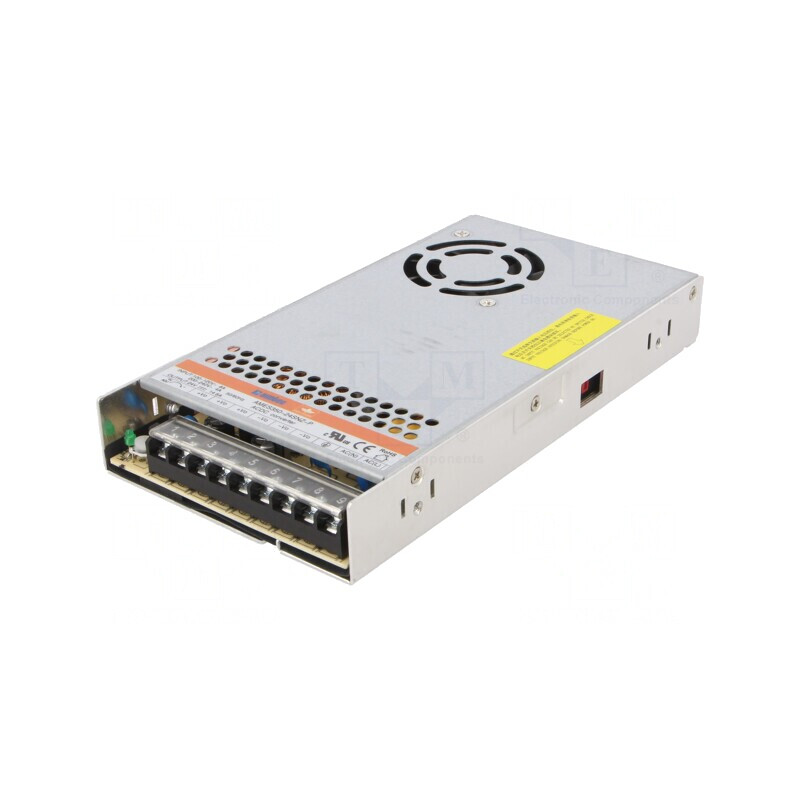 Alimentator Pulsatoriu Încastrabil 24V | Electronic-mag.ro | Componente Electronice