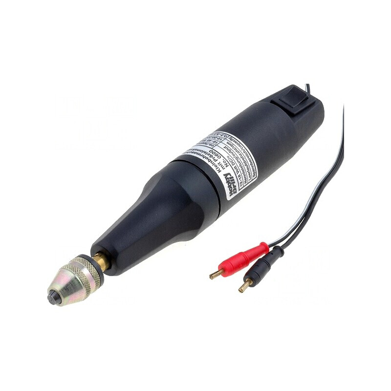 Mașină de Găurit Miniatură 45W 12-18VDC 12000-20000 RPM | Electronic-mag.ro | Componente Electronice