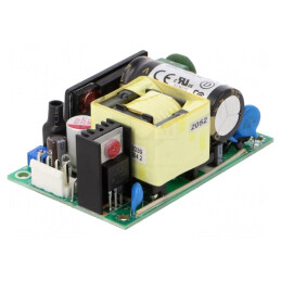 Alimentator Pulsatoriu Deschis 80W 120-370VDC 90-264VAC | Electronic-mag.ro | Componente Electronice