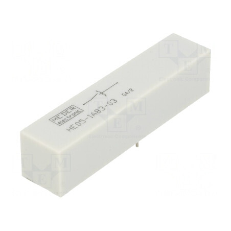Releu senzor reed SPST-NO 5VDC 5A 50W | Electronic-mag.ro | Componente Electronice