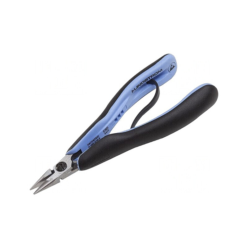 Cleşti conici scurţi ESD 146mm | Electronic-mag.ro | Componente Electronice