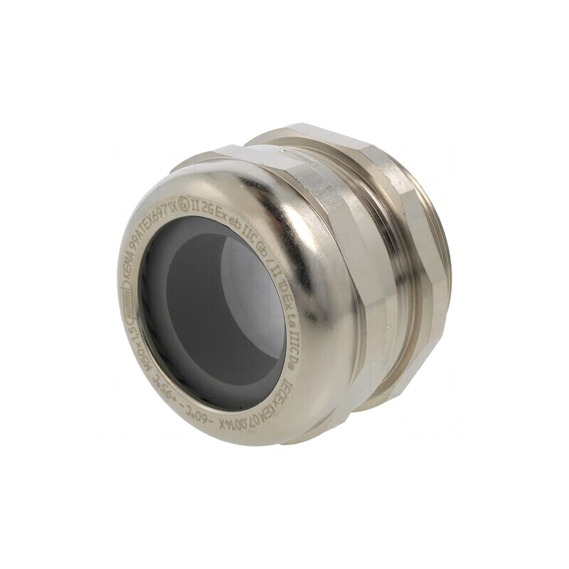 Garnitură de etanșare alamă IP68 HSK-M-Ex M50 1,5 | Electronic-mag.ro | Componente Electronice