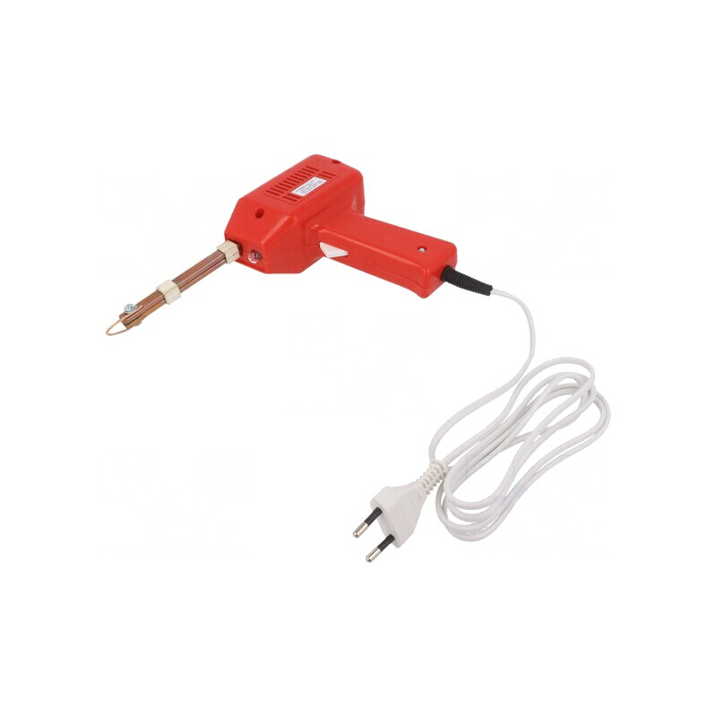 Ciocan de lipit cu transformator 100W 230V bec LT-100P/I | Electronic-mag.ro | Componente Electronice