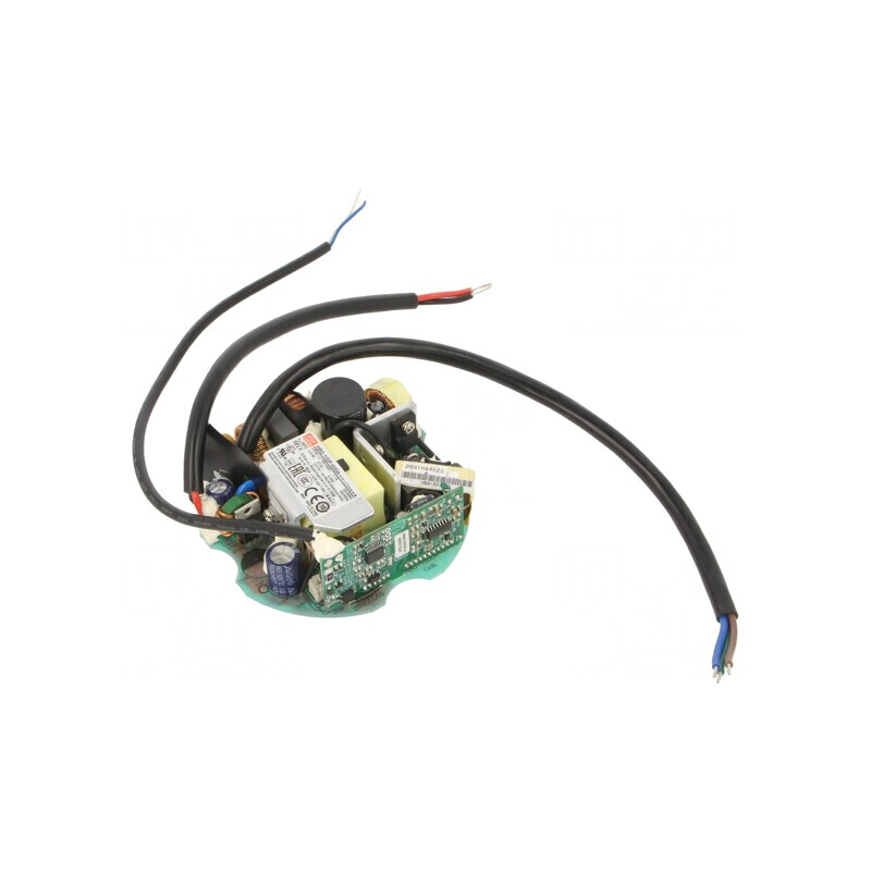Alimentator LED 96W 36-60VDC 1000-1600mA | Electronic-mag.ro | Componente Electronice