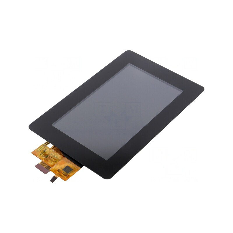 Display TFT 5" 720x1280 LED 91x143mm | Electronic-mag.ro | Componente Electronice
