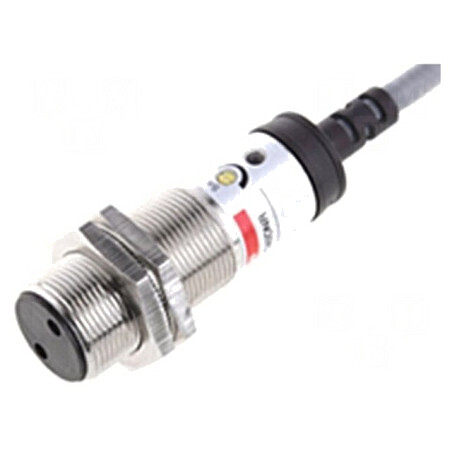Senzor Fotoelectric NPN 0-0.4m PR18-BC40DNR | Electronic-mag.ro | Componente Electronice