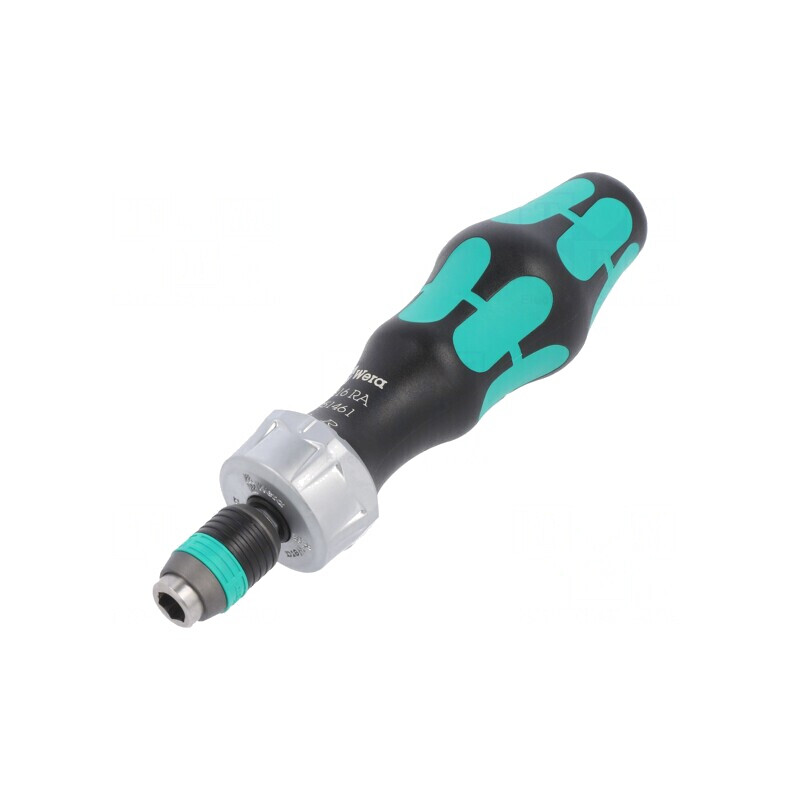 Mâner de Șurubelniță cu Piedică 142mm 50Nm | Electronic-mag.ro | Componente Electronice