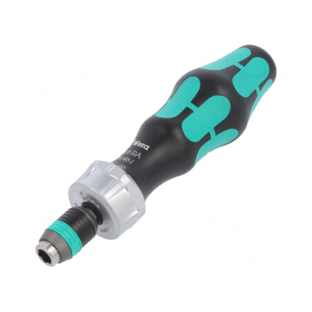 Mâner de Șurubelniță cu Piedică 142mm 50Nm | Electronic-mag.ro | Componente Electronice